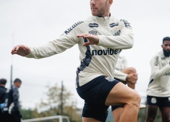 Arthur grêmio manifestou estreado vitória