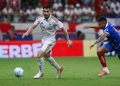 Três dúvidas escalação inter decisão