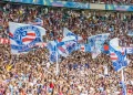 Bahia anuncia lateral inter reforçar