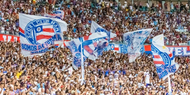 Bahia anuncia lateral inter reforçar