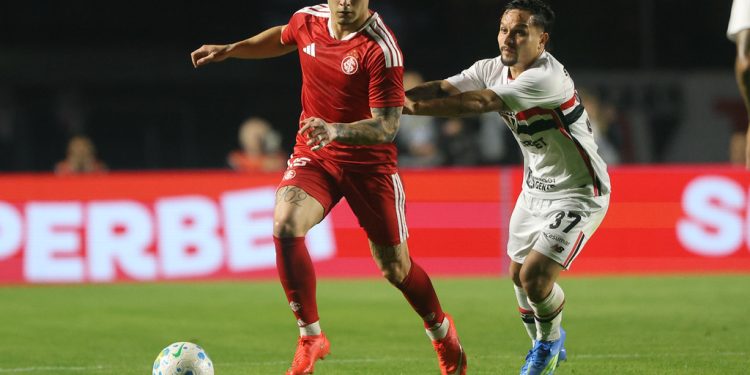 Bruno gomes atingiu expressiva marca