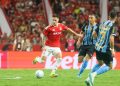 Cbf divulga tabela inter novo