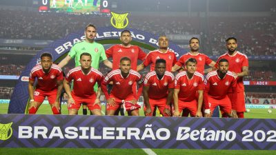 Cbf divulgou data hora internacional
