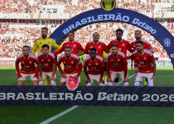 Chance rebaixamento inter disparam apontam