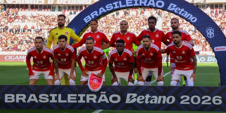 Chance rebaixamento inter disparam apontam