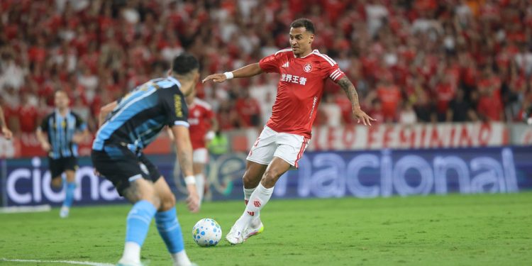Clima fator grenal decisivo copa