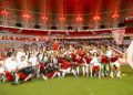 Conheça novo treinador inter futebol