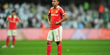 Cria inter lucas ramos está