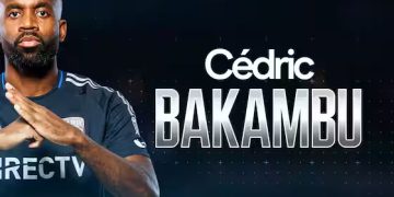 Dado certo inter anteriormente bakambu