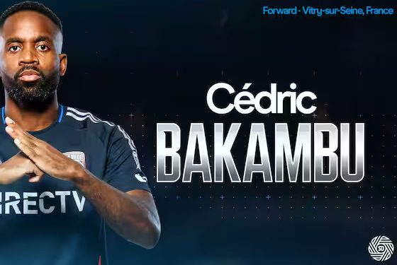 Dado certo inter anteriormente bakambu