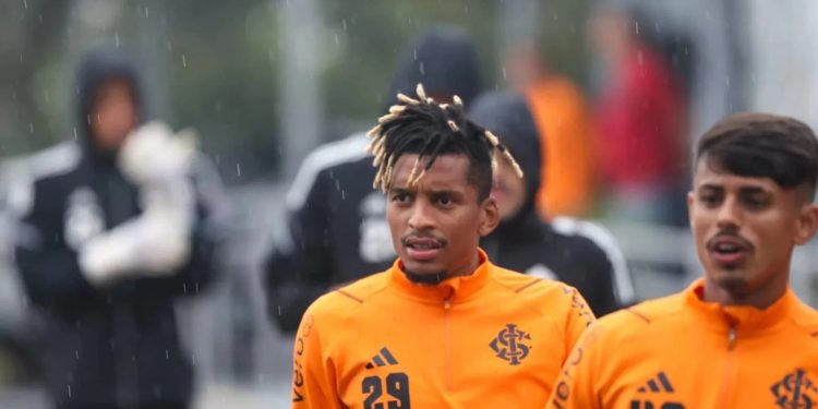 Deixaram saudades américa demite internacional
