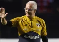 Dorival junior faz desabafo espera