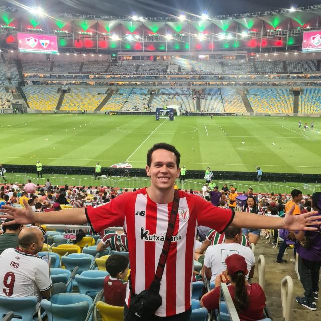 Rodrigo Simões