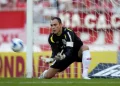 Goleiro clemer surge opção salvar