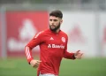 Inter acabou regredindo lesão segurá