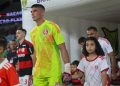 Inter anuncia primeira convocação uruguai