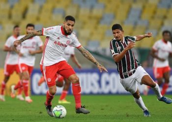 Inter guerrero diz flamengo quer