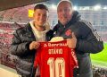 Inter otávio está fechando novo