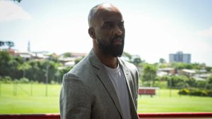 Fabinho respondeu inter irá jogar
