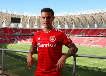 Fabrício bustos novo destino será