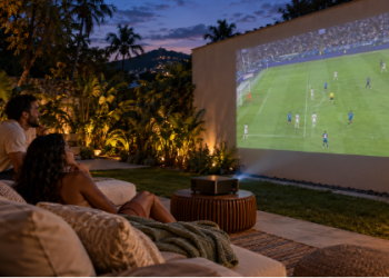 Fundos disputam futuro internacional série