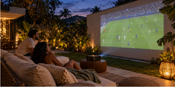 Fundos disputam futuro internacional série