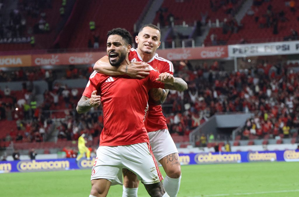 Goleiro lateral perder espaço internacional