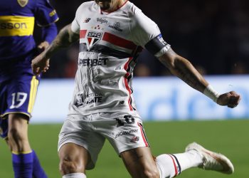 Ídolo próximo adversário inter admite