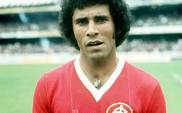 Ídolo inter admite gostava grenal