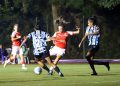 Inter está eliminação brasileirão feminino
