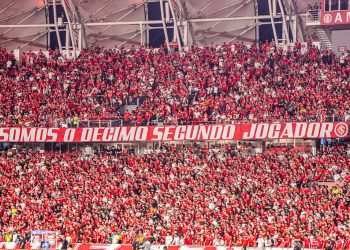 Inter anuncia medida visando comparecimento