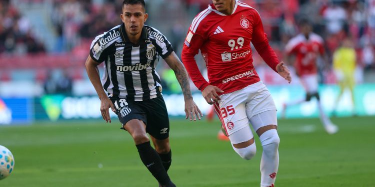 Inter atinge infeliz marca seguidos
