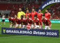 Inter chega paulo novamente recepção
