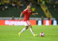 Inter conta duas jovens novidades