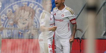 Inter conta grande notícia melhora