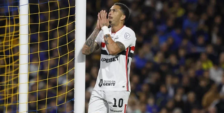 Inter espera aumentar grave crise