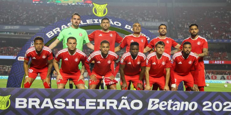 Inter está pior campanha tempos