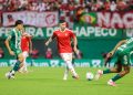 Inter estará titular paulo