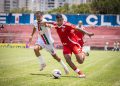 Inter eliminado barra copa brasil