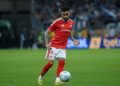 Inter está desfalques importantes nova