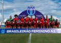 Inter provável novo feminino