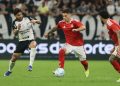 Inter passou corinthians classificação preocupante