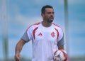 Inter perdeu treinado auxiliar pezzolano