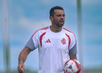 Inter perdeu treinado auxiliar pezzolano
