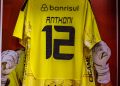 Inter mudar goleiro titular imediatamente