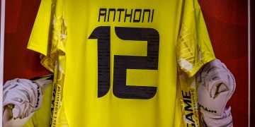 Inter mudar goleiro titular imediatamente