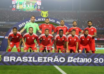 Inter ver obrigado desfazer peças