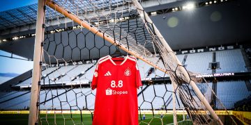 Inter adianta terá novo patrocinador
