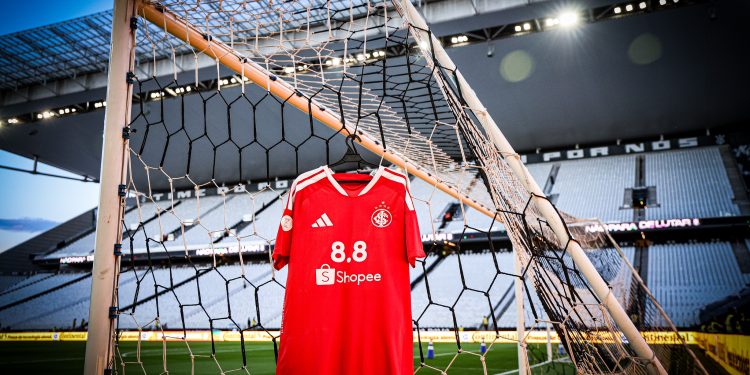 Inter adianta terá novo patrocinador