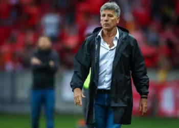 Inter aproveitamento renato gaúcho dois